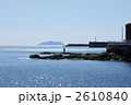 海草捕り