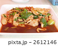 タイのチキンカレー