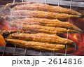 うなぎ蒲焼