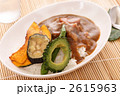夏野菜カレー
