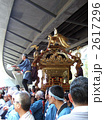 秋葉原  電気街　神田祭