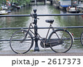 オランダの自転車