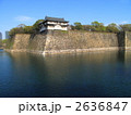 大阪城　乾櫓