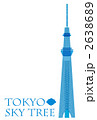 東京スカイツリー
