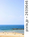 地中海リゾート海岸／テルアビブ008