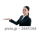 案内　モデル：らん