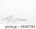 ペーパークリップ