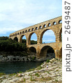 France, Pont du Gard
