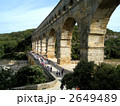 France, Pont du Gard