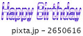 誕生日
