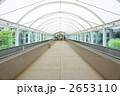 成田空港外観