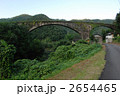 高知県四万十町下津井のめがね橋