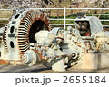 水車式発電機