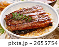 鰻丼