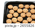 顔クッキー