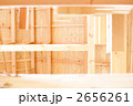 戸建建築現場