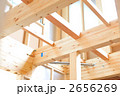 戸建建築現場