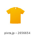 Ｔシャツのイラスト