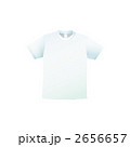 Ｔシャツのイラスト