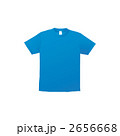 Ｔシャツのイラスト