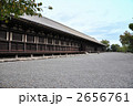 京都　三十三間堂