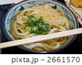 かけうどん