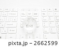 キーボード地球ＥＮＤキー