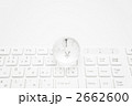 キーボード地球￥キー