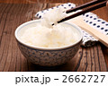 白ごはん
