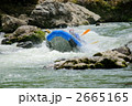 ラフティング