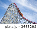 ジェットコースター