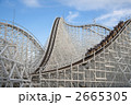 ジェットコースター