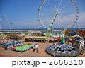 移動遊園地
