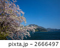 三方五湖の春