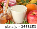 手作りのフレッシュジュース