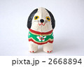 犬張り子