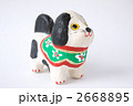 犬張り子