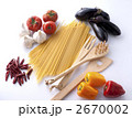 パスタ料理