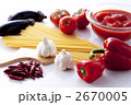 パスタ料理