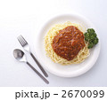 スパゲティー
