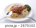 スパゲティー