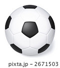 サッカーボール