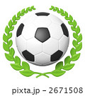 サッカー大会