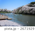 千鳥ヶ淵