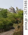 郡上八幡城