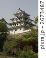 郡上八幡城
