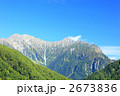 穂高岳