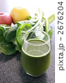野菜ジュース