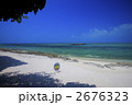 沖縄　竹富島　星砂のビーチ