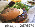 ハンバーガー